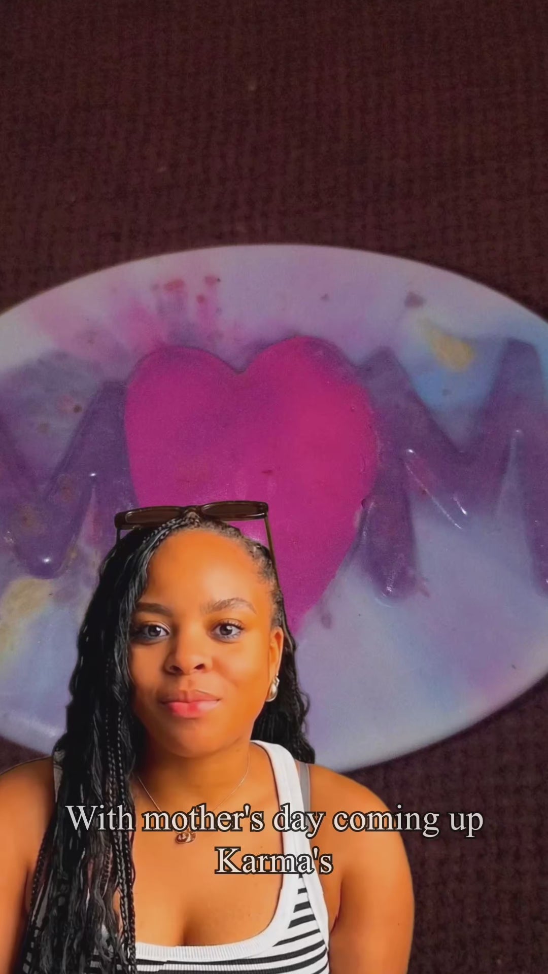 Karma's Mother's Day collection