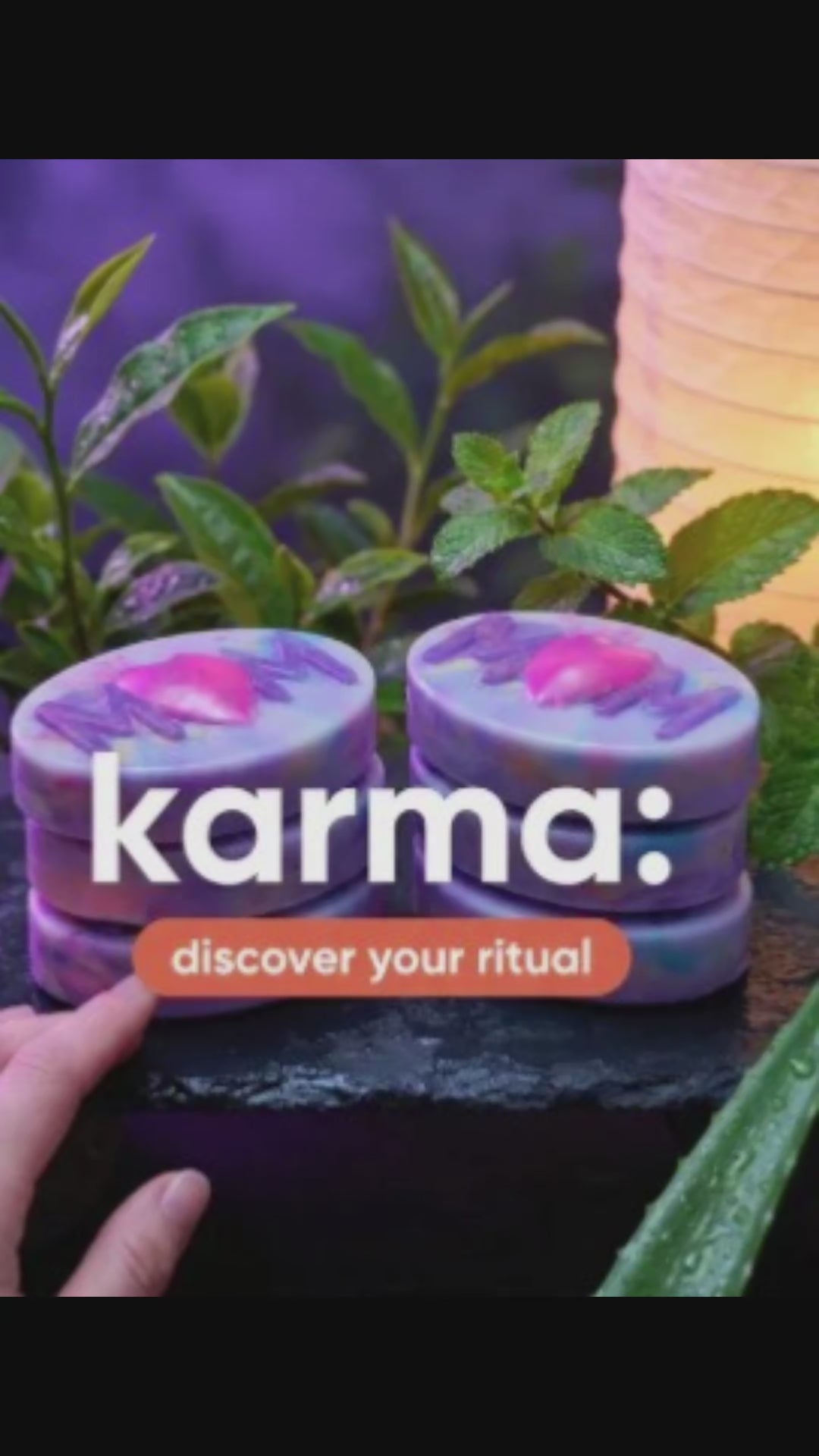 Karma's Mother's Day collection