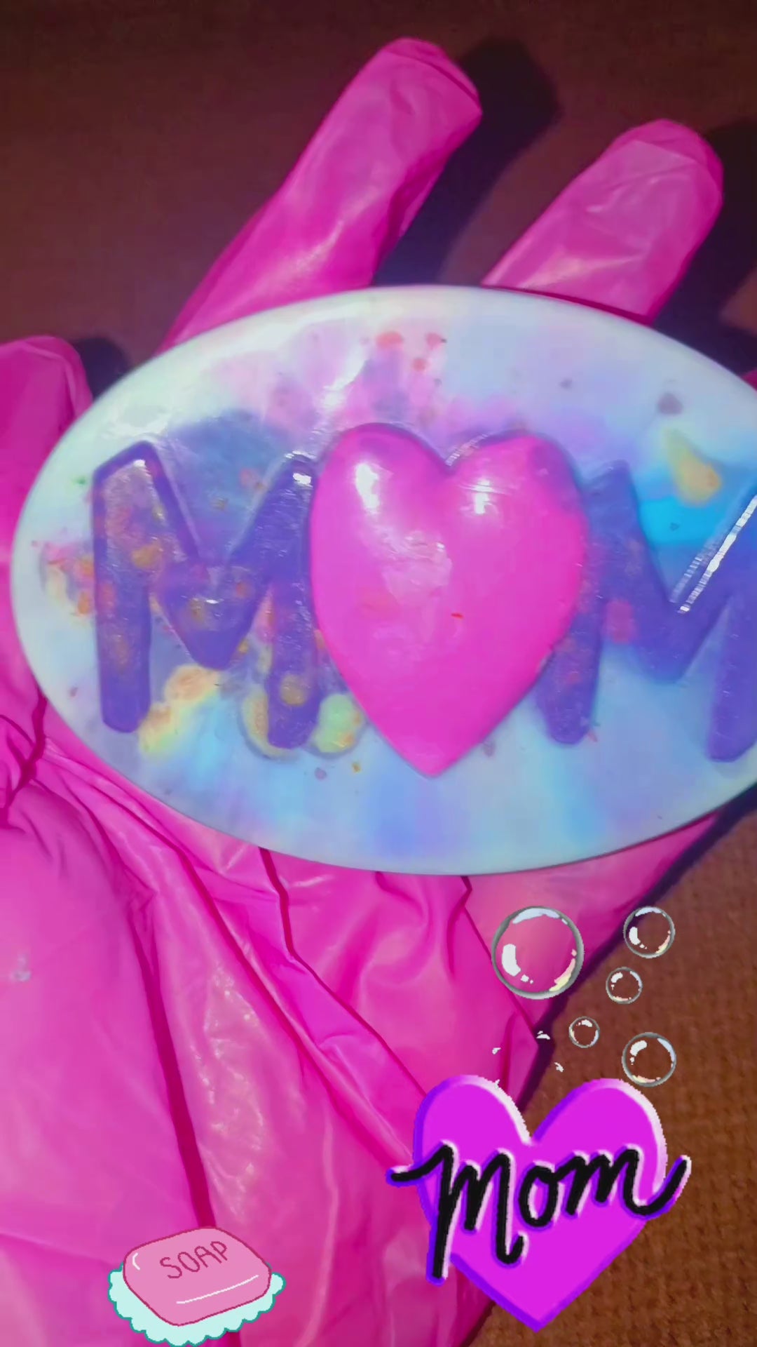 Karma's Mother's Day collection