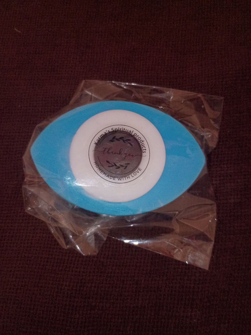 New mother's Day Evil Eye collection soap 🧿